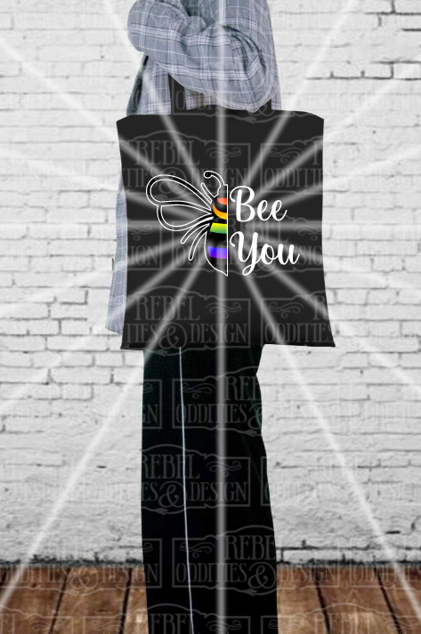 Pride Bee