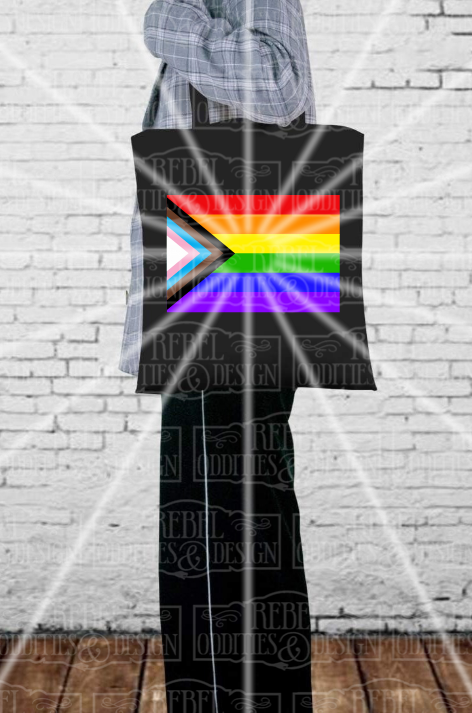 Progress Flag