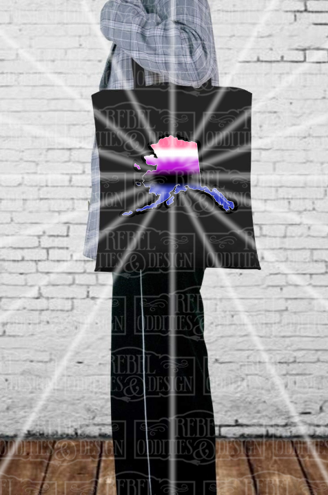 Gender Fluid