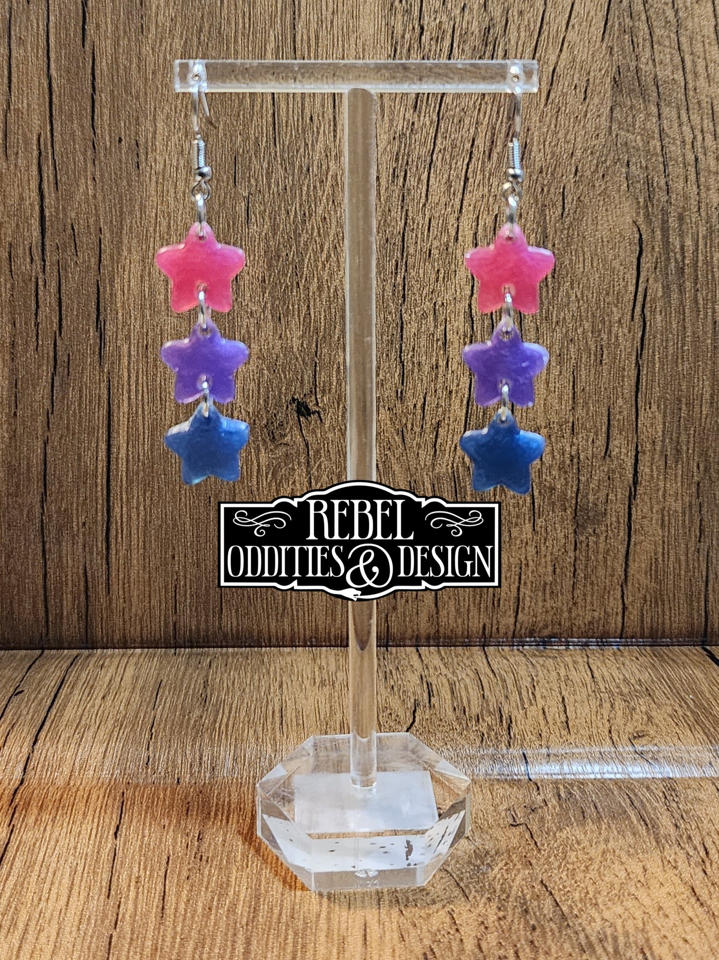 Pride Stars