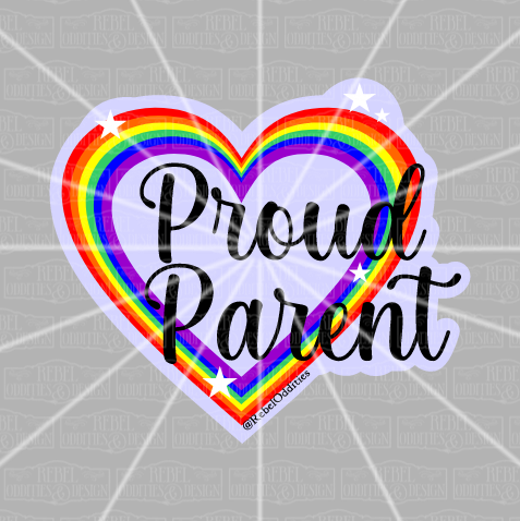 Proud Parent