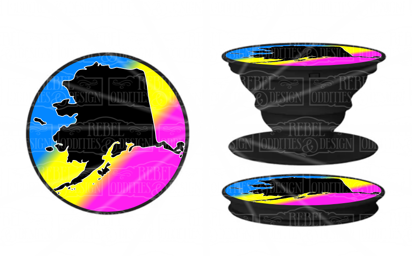 Pansexual