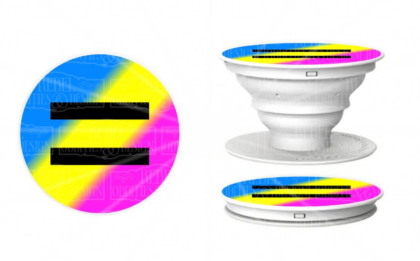 Pansexual