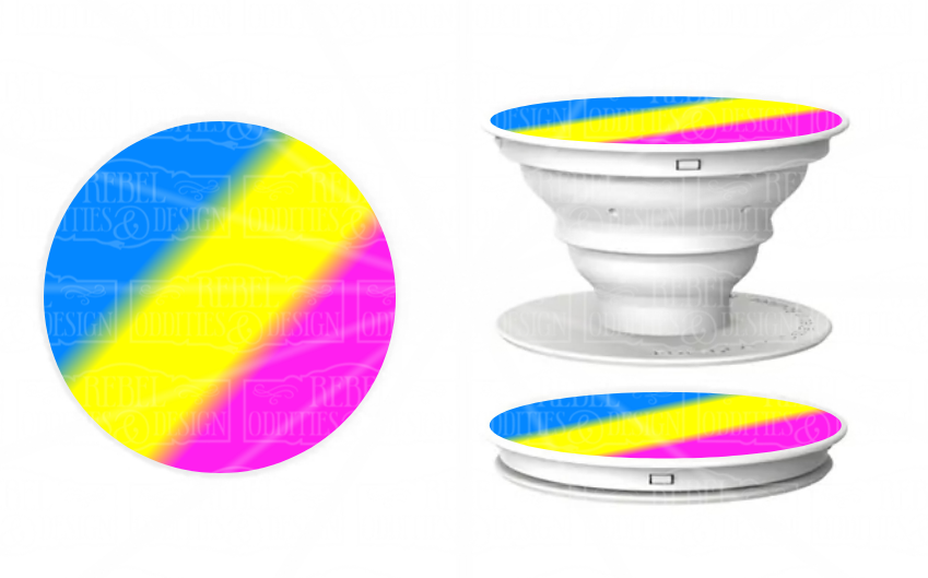 Pansexual
