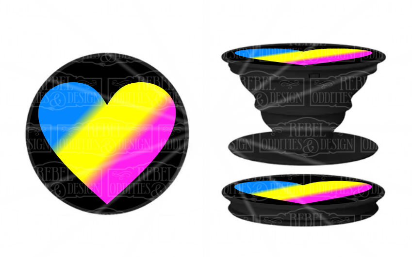 Pansexual