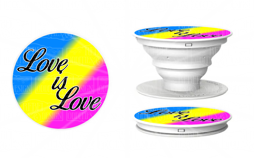 Pansexual