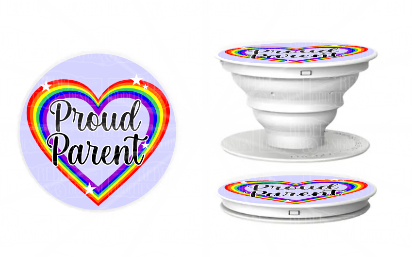 Proud Parent