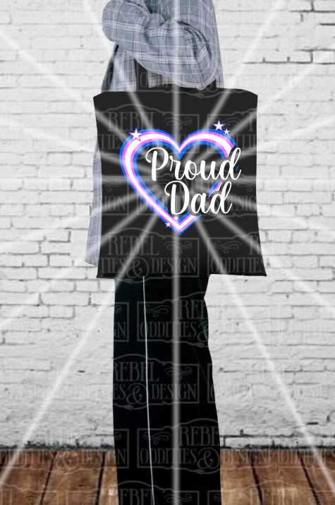 Proud Dad