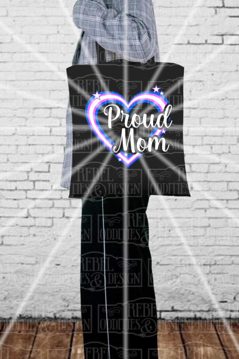 Proud Mom