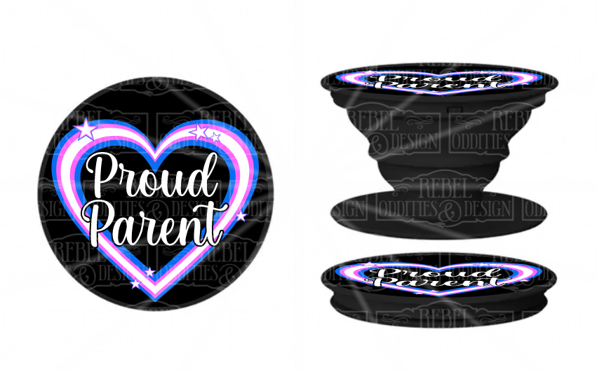 Proud Parent