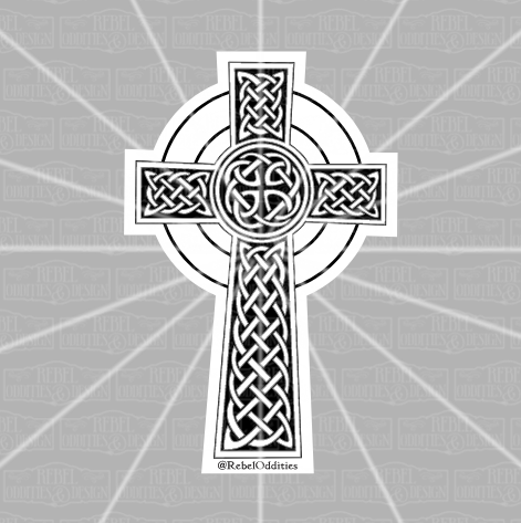Celtic Cross