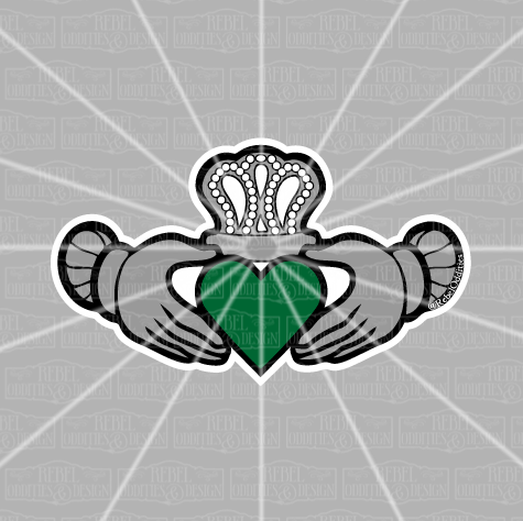Claddagh Ring