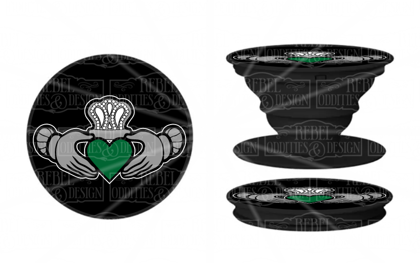 Claddagh Ring