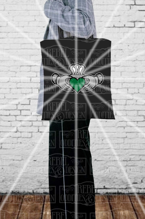 Claddagh Ring
