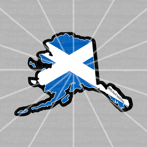 Saltire