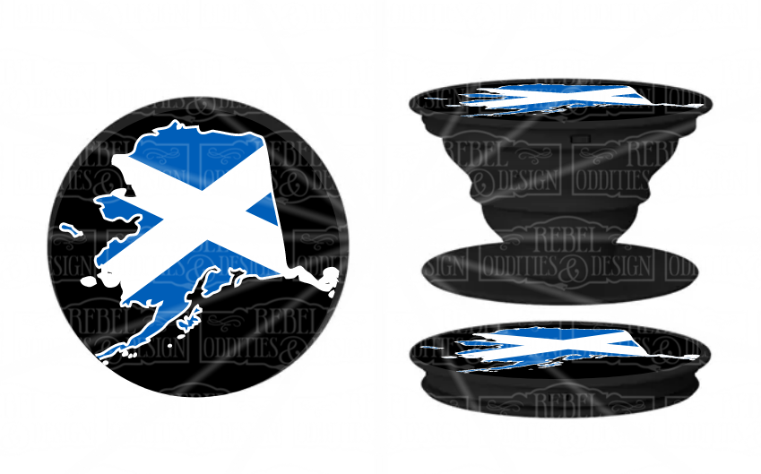 Saltire