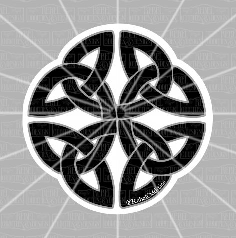 Celtic Knot