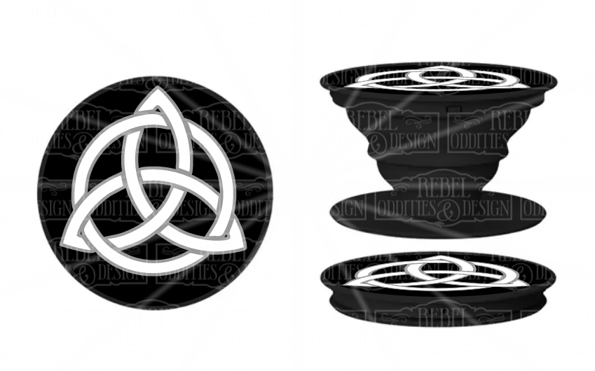 Trinity Knot