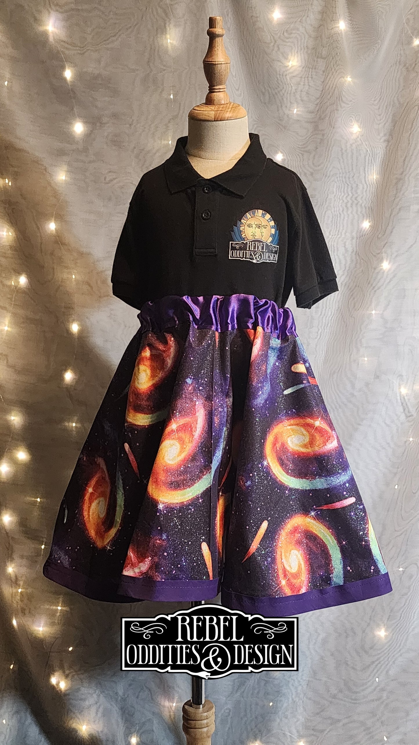 Space Sorbet