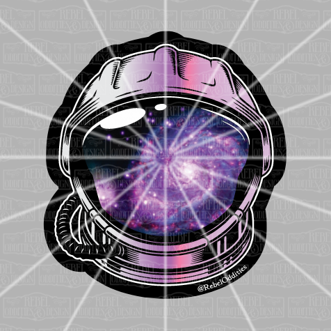Galactic Reflection