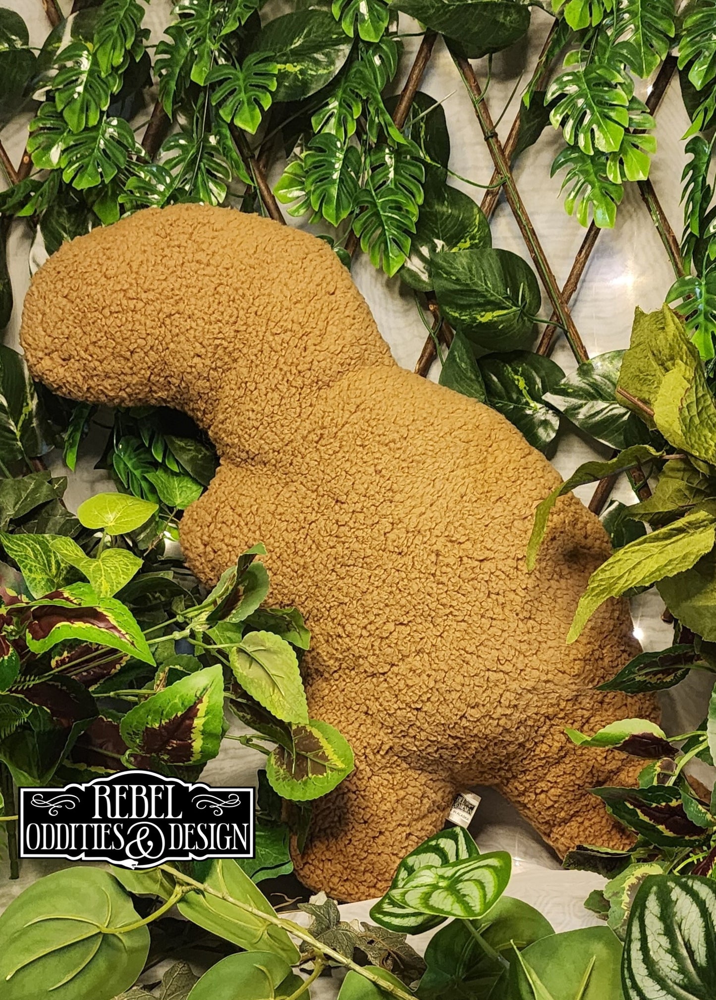 Dino Nuggies - Large