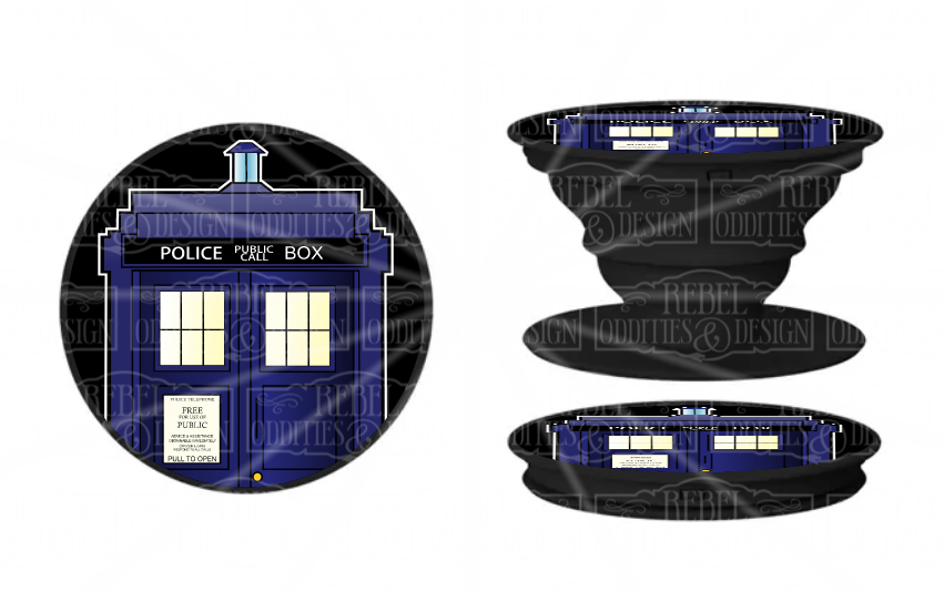 Time Lord