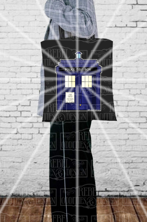 Time Lord