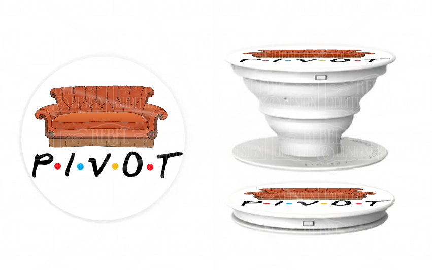 Pivot