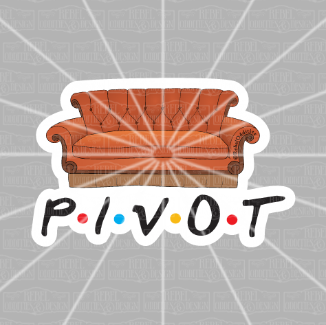 Pivot