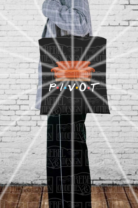 Pivot