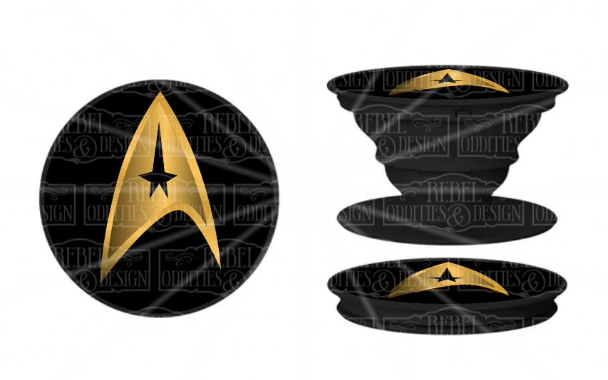 Final Frontier
