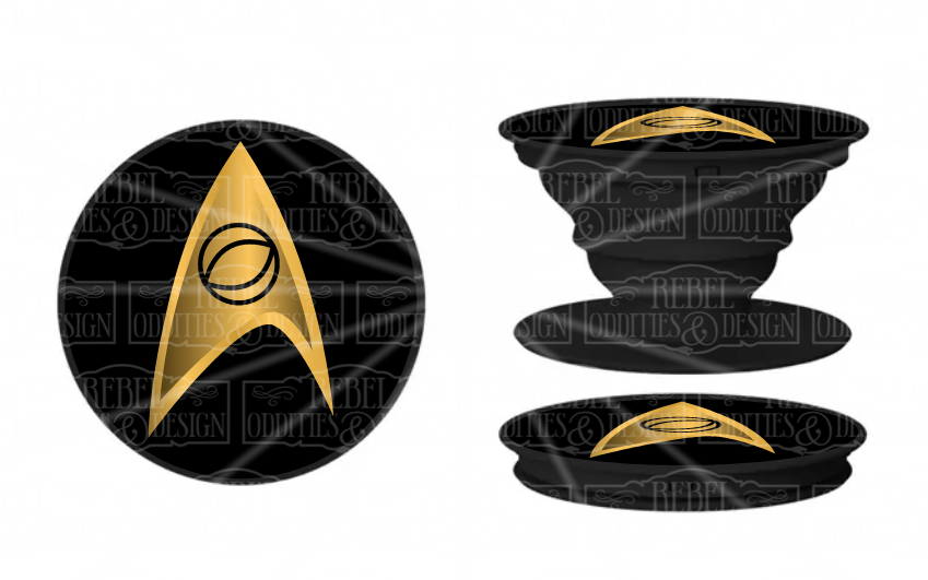 Final Frontier