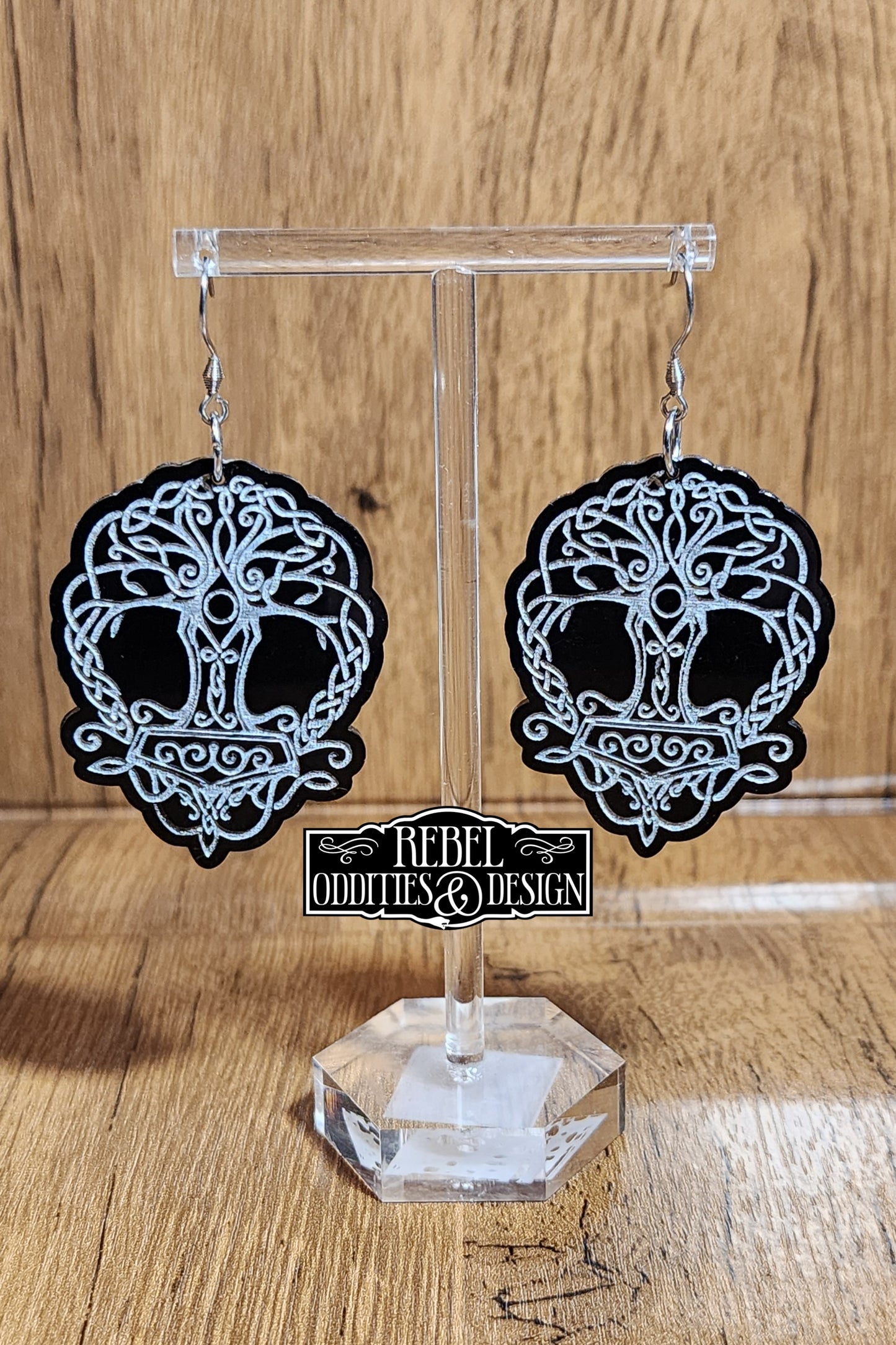 Tree of Mjolnir