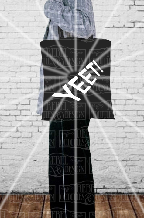 Yeet