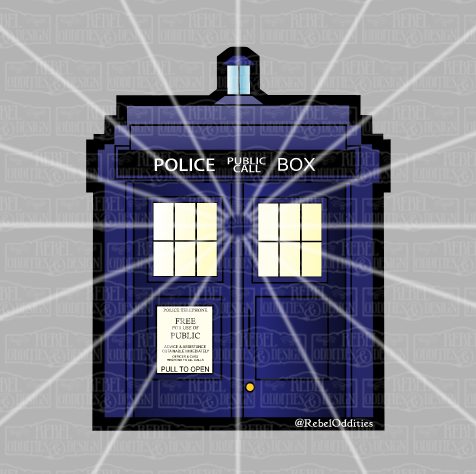 Time Lord