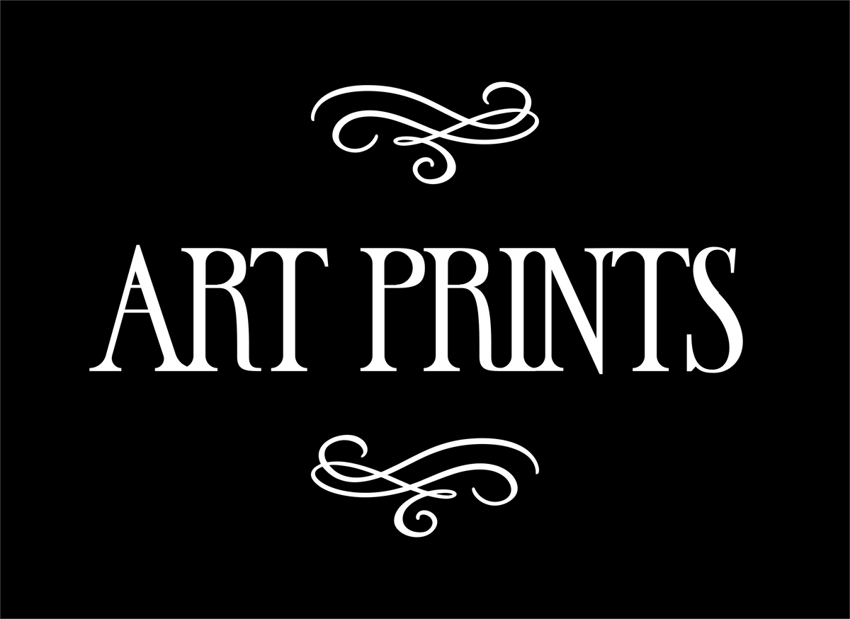 Art Prints