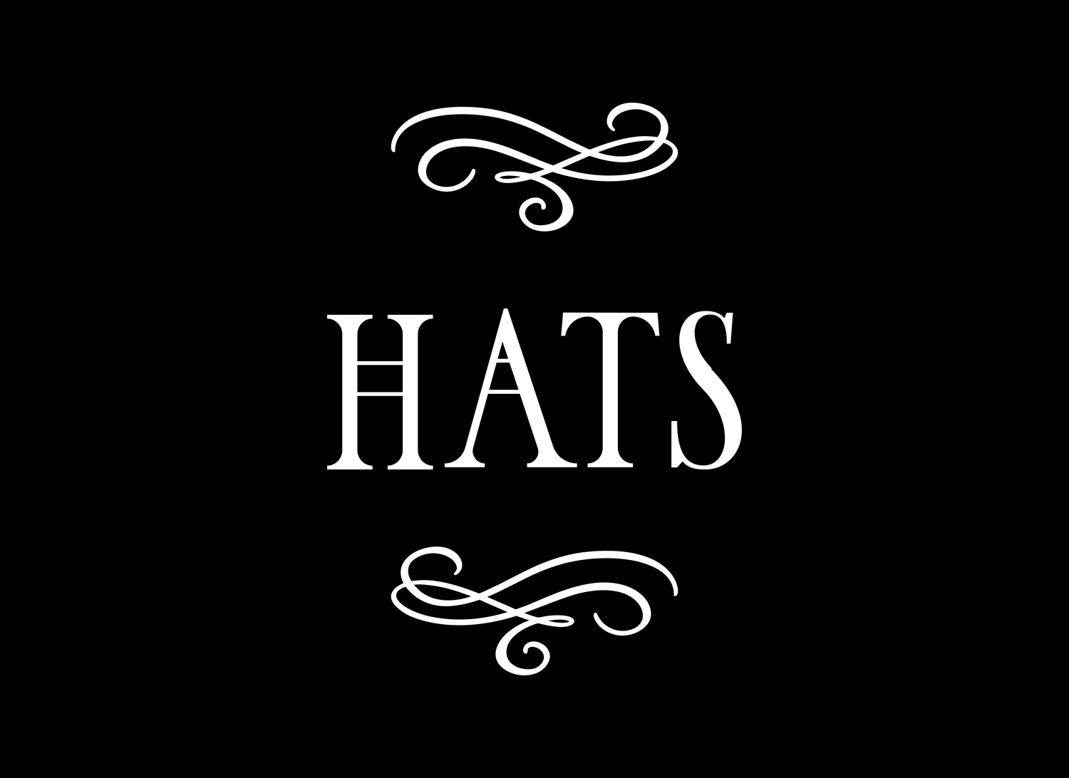 Hats
