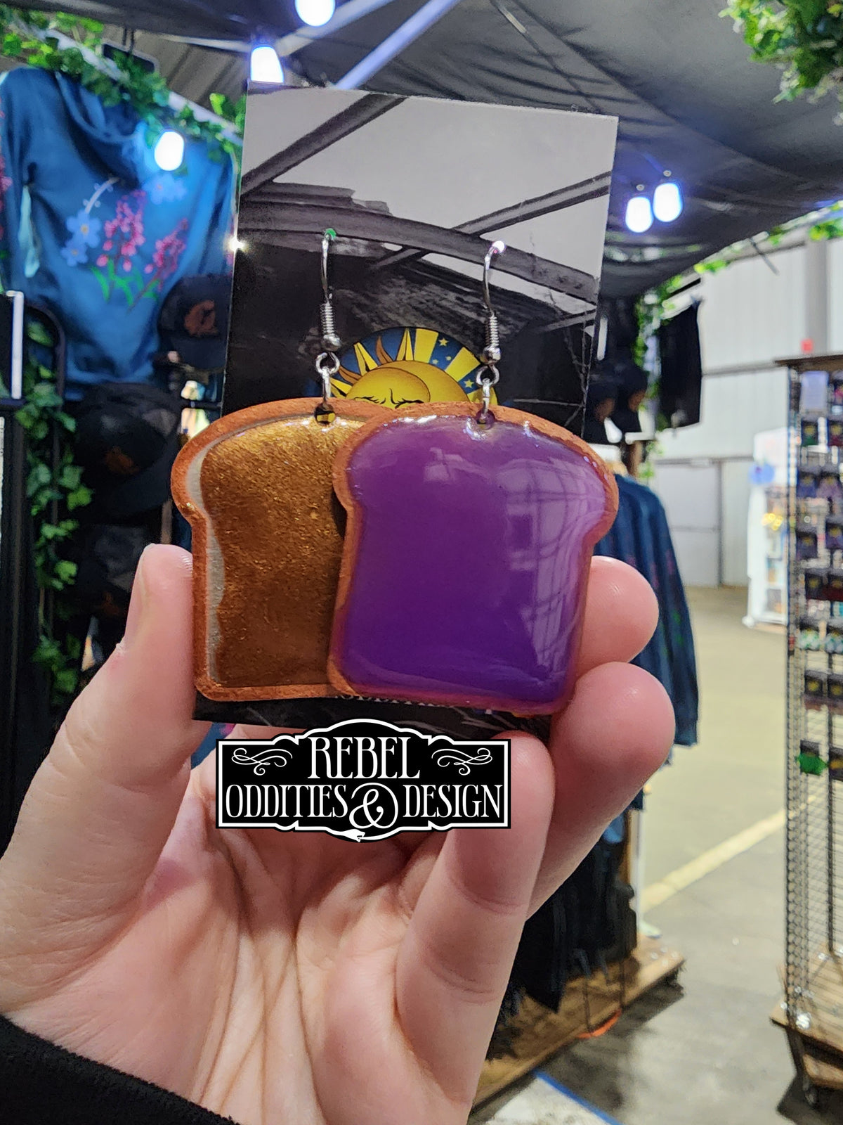 PB & J