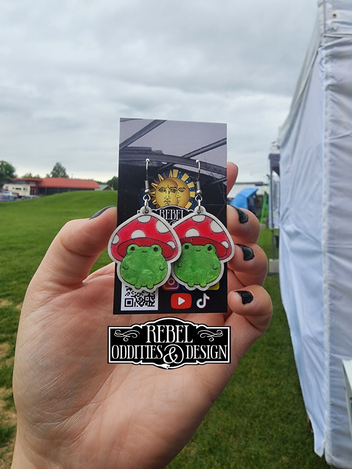 Toadstool