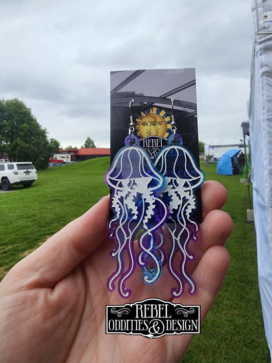 Jellyfish
