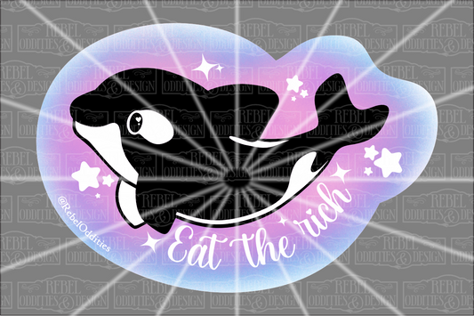 Eat The Rich