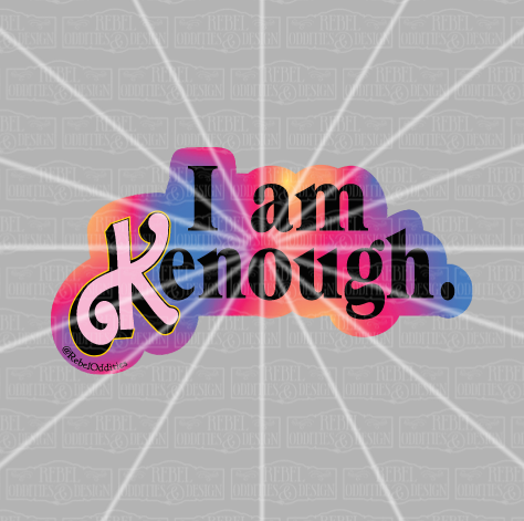 Kenough