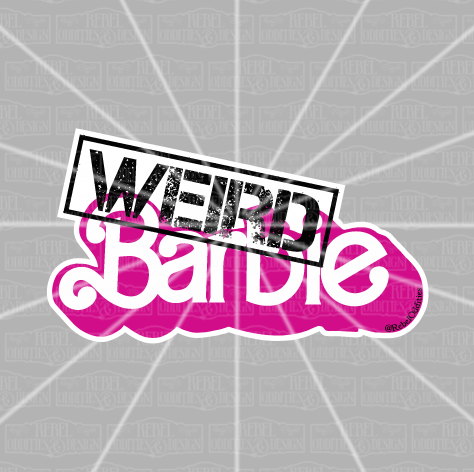 Weird
