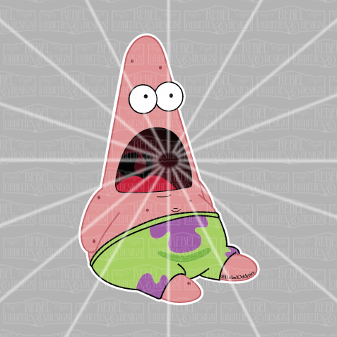 Shocked