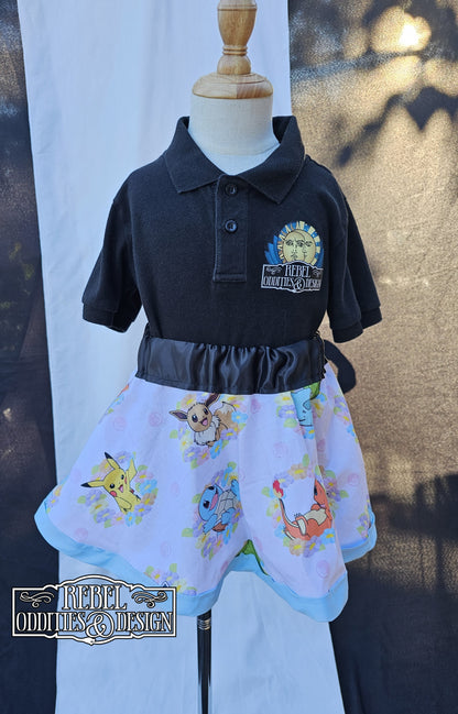 Gotta Catch 'Em All