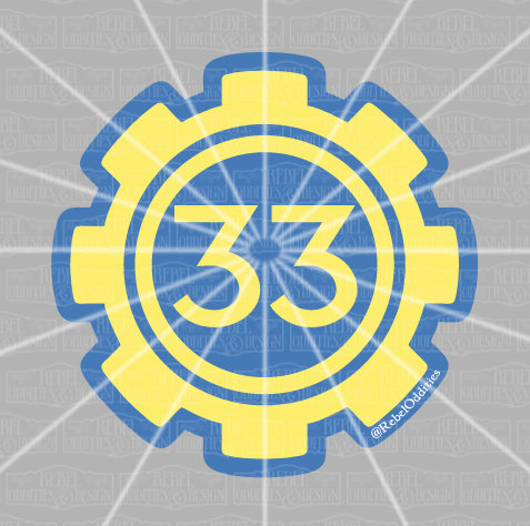 Vault 33