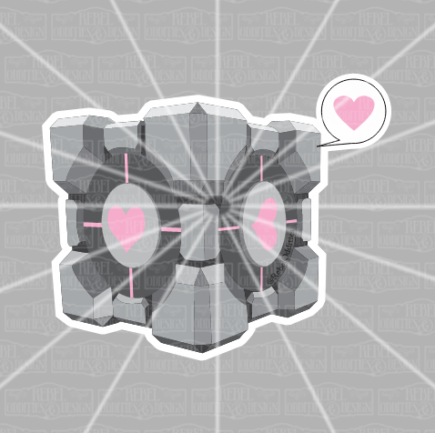 Cube