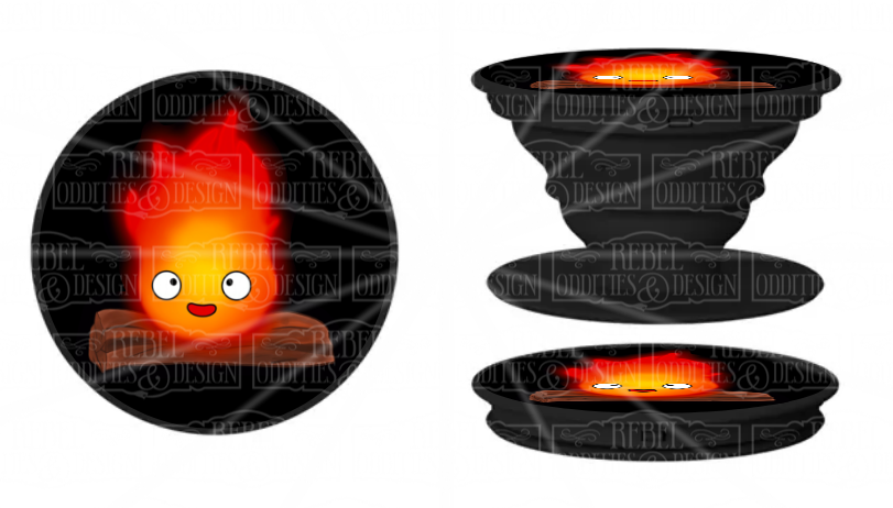 Fire Demon