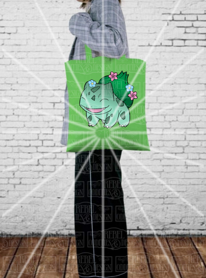 Pocket Monsters