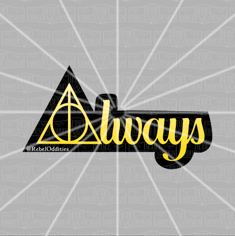 Always